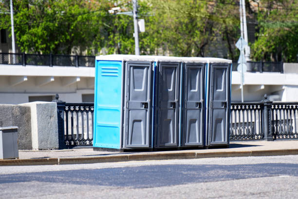 Portable Toilet Options We Offer in Everett, MA