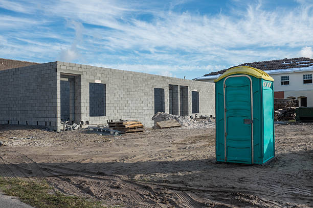 Best Local porta potty services  in Everett, MA